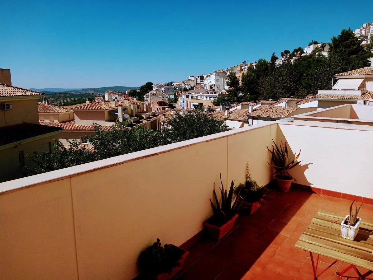 El Atardecer De Cazorla Apartment 0*,  Spain