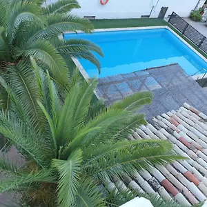 3* Hotel Balcon De