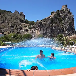 Sierra De Cazorla&spa 3* Cazorla